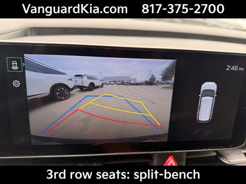 Used 2025 Kia Carnival FWD image 22