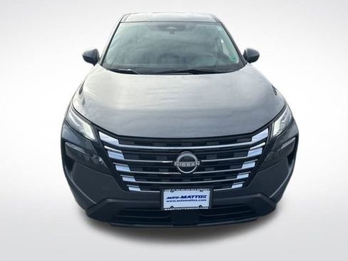 Used 2024 Nissan Rogue SV image 10