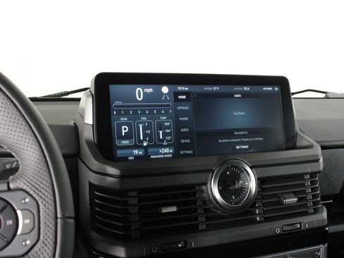 New 2025 INEOS Grenadier Fieldmaster Edition image 7