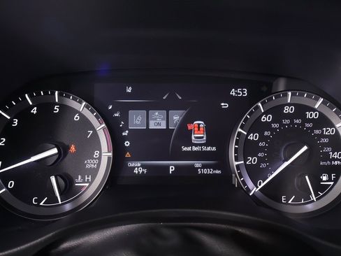 Used 2021 Toyota Highlander XSE image 4