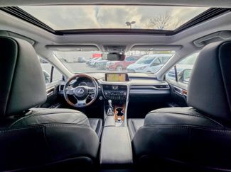 Used 2016 Lexus RX 350 FWD video 2