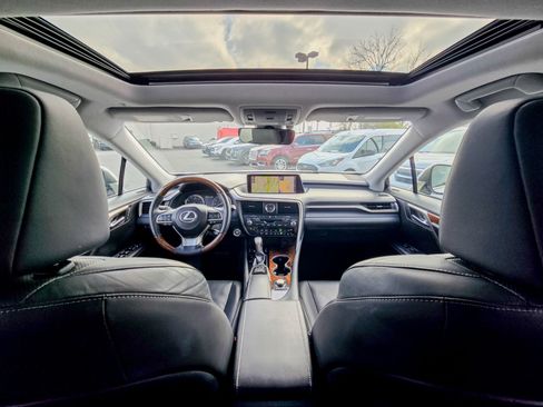 Used 2016 Lexus RX 350 FWD image 2