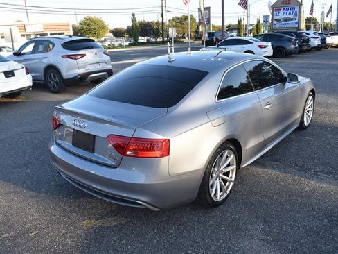 Used 2016 Audi A5 2.0T Premium Plus image 8