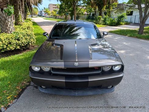 Used 2009 Dodge Challenger R/T image 27