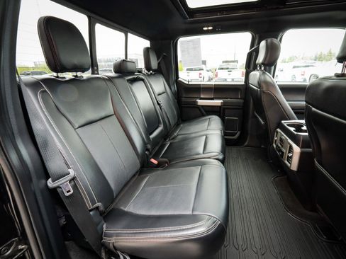 Used 2020 Ford F150 Lariat w/ Equipment Group 502A Luxury image 29