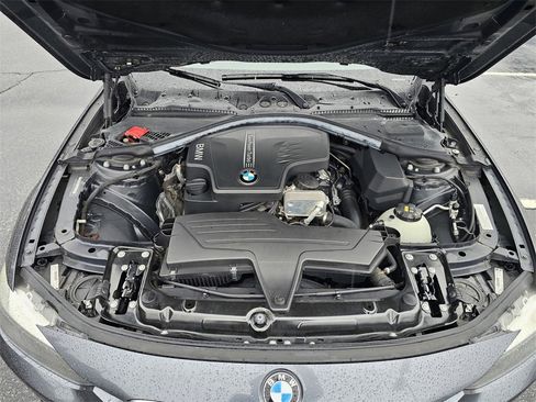 Used 2015 BMW 320i 320i image 26