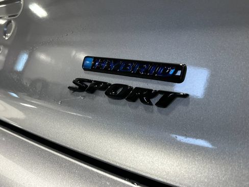 New 2026 Honda Accord Sport image 6