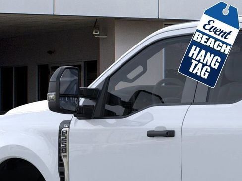 New 2026 Ford F250 XL image 24