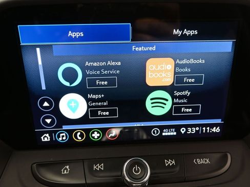 Used 2020 Chevrolet Camaro LT image 32