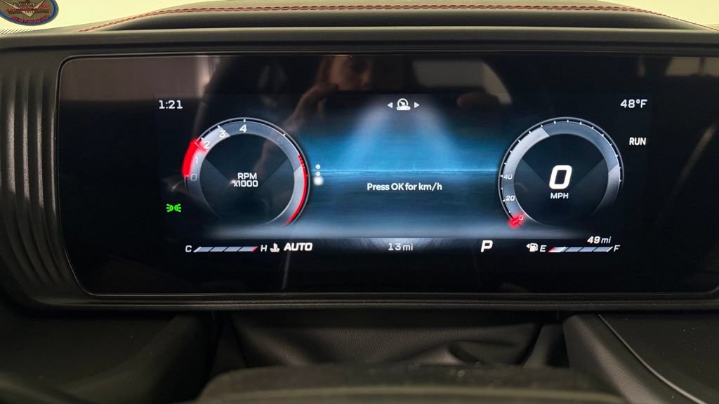 New 2026 Dodge Charger R/T w/ Driver Convenience Group AWD/4WD image 16