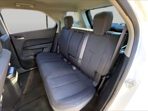 Used 2014 Chevrolet Equinox LS FWD image 20