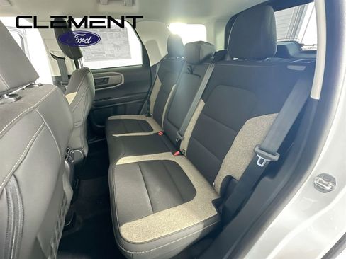 New 2026 Ford Bronco Sport Big Bend w/ Convenience Package AWD/4WD image 28