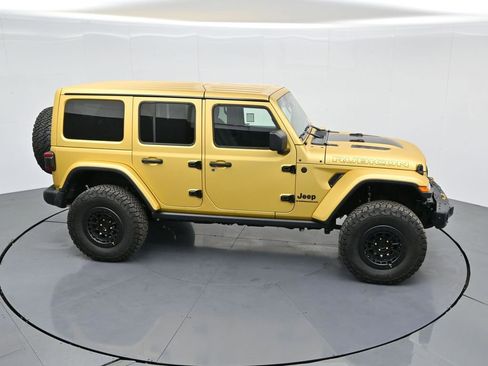 New 2024 Jeep Wrangler Unlimited Rubicon 4xe image 46