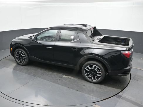 New 2026 Hyundai Santa Cruz Limited AWD/4WD image 42