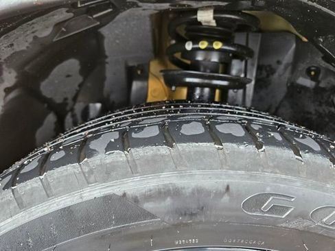 Used 2024 Dodge Hornet GT w/ GT Blacktop Package image 28