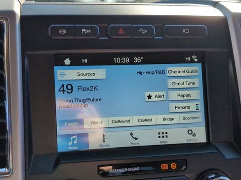 Used 2018 Ford F250 Lariat image 17