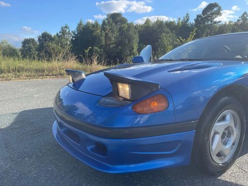 Used 1992 Dodge Stealth image 21