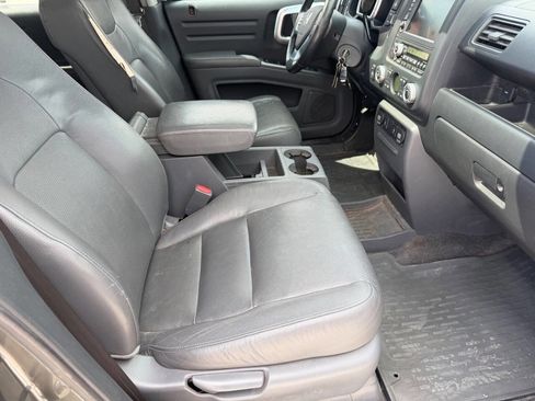 Used 2007 Honda Ridgeline RTL image 21