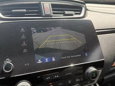 Used 2018 Honda CR-V EX image 36