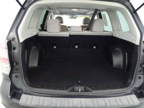 Used 2018 Subaru Forester 2.5i Premium w/ All-Weather Package AWD/4WD image 20