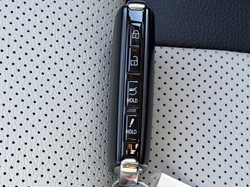 New 2026 MAZDA CX-70 SC Plus image 44