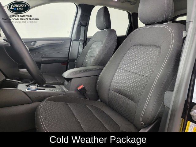 Certified 2024 Ford Escape Active AWD/4WD image 13