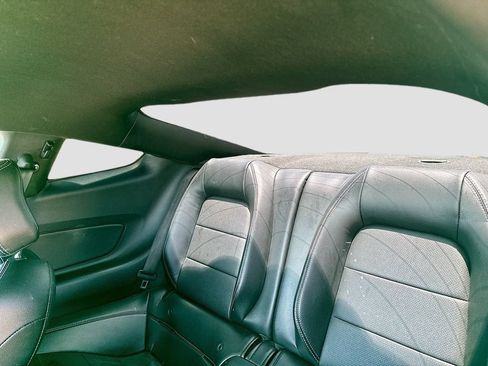 Used 2023 Ford Mustang GT Premium RWD image 19