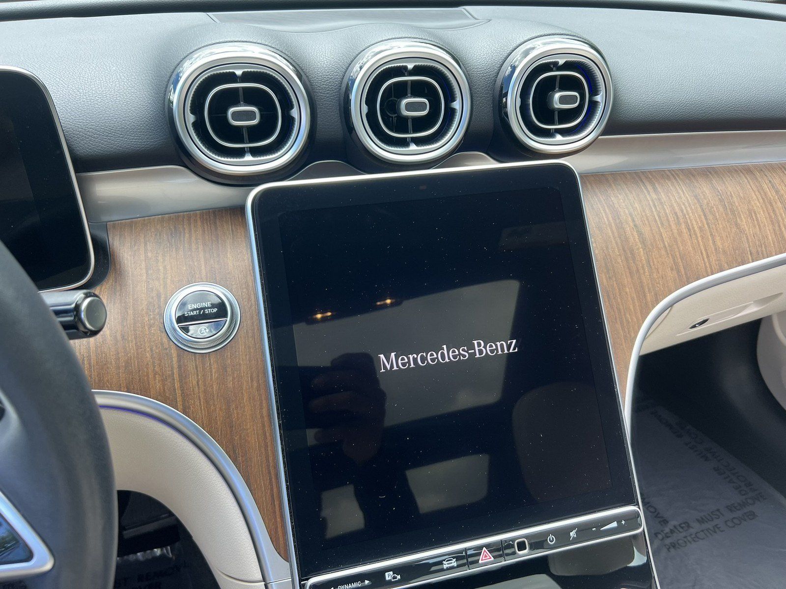 Used 2022 Mercedes-Benz C 300 4MATIC Sedan image 22