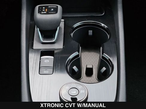 New 2026 Nissan Rogue SV AWD/4WD image 23
