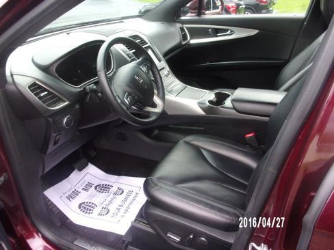 Used 2018 Lincoln MKX Premiere FWD image 7