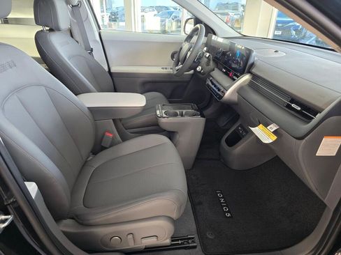 New 2026 Hyundai Ioniq 5 SEL image 33