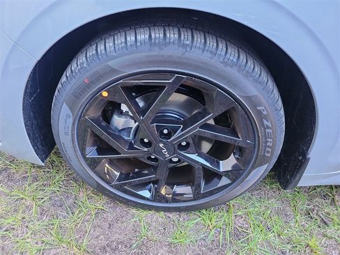 New 2026 Kia K5 GT-Line image 3