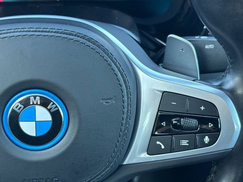 Used 2023 BMW 530e w/ M Sport Package RWD image 27