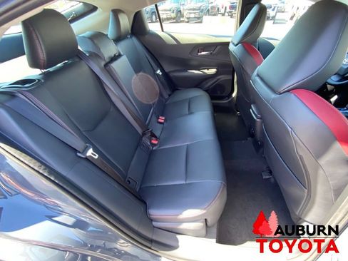 New 2027 Toyota Prius Plug-In Hybrid w/ Limited Premium Package FWD image 16