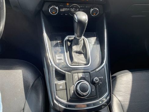 Used 2018 MAZDA CX-9 Touring FWD image 7
