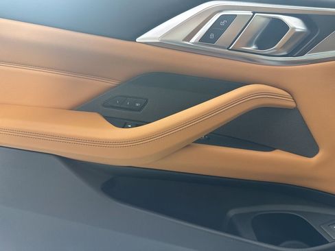 New 2026 BMW 430i xDrive Convertible w/ M Sport Package AWD/4WD image 19