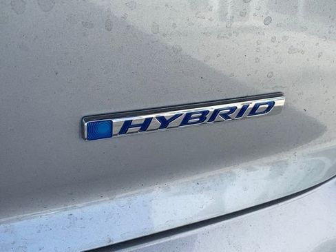 Used 2025 Honda Accord EX-L image 4