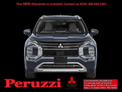 New 2026 Mitsubishi Outlander SEL AWD/4WD image 19