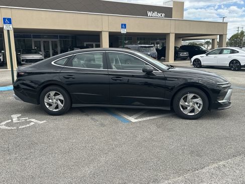 New 2026 Hyundai Sonata SE FWD image 4