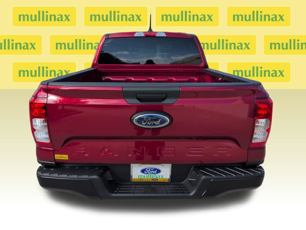New 2026 Ford Ranger XL RWD image 23