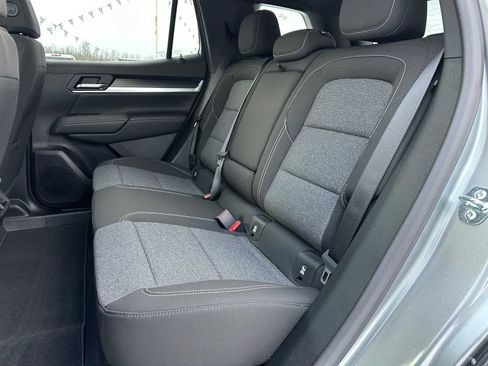 New 2026 GMC Terrain Elevation image 17