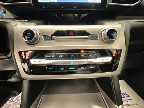 Used 2023 Ford Explorer XLT w/ Equipment Group 202A image 16