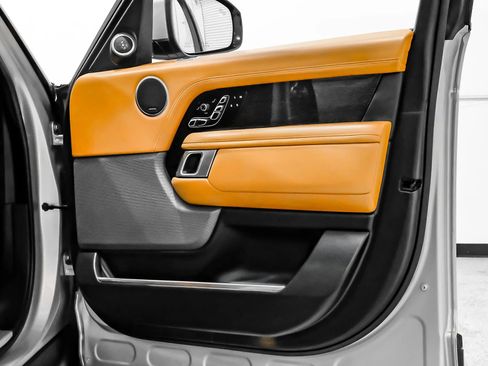 Used 2019 Land Rover Range Rover Long Wheelbase Autobiography image 53