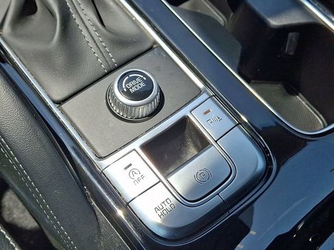 Used 2024 Kia Telluride EX FWD image 27