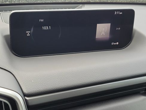 New 2026 MAZDA CX-50 AWD 2.5 S w/ Accent Package image 19