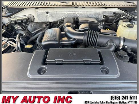 Used 2010 Ford Expedition Eddie Bauer image 23