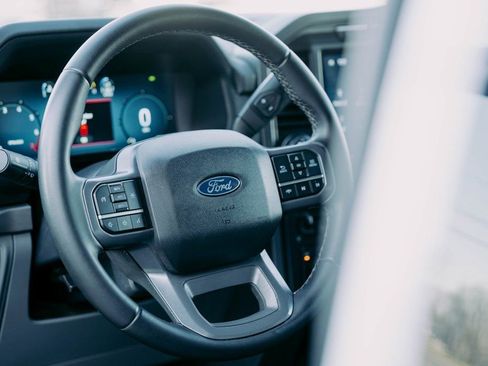 Used 2024 Ford F150 XLT w/ Tow/Haul Package image 18