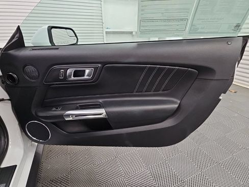 Used 2020 Ford Mustang GT Premium RWD image 34