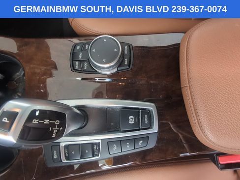 Used 2015 BMW X3 xDrive28i AWD/4WD image 13