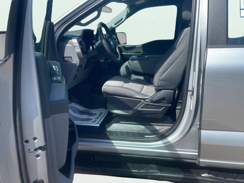 Certified 2023 Ford F150 XL w/ XL Chrome Appearance Package AWD/4WD image 13